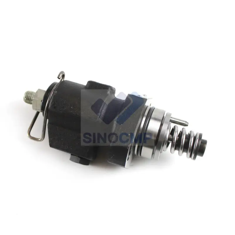 Nova bomba de injeção de combustível original 04287049 para motor deutz 2011 deutz fm2011 peças de motor injetor de combustível sistema de fornecimento de combustível