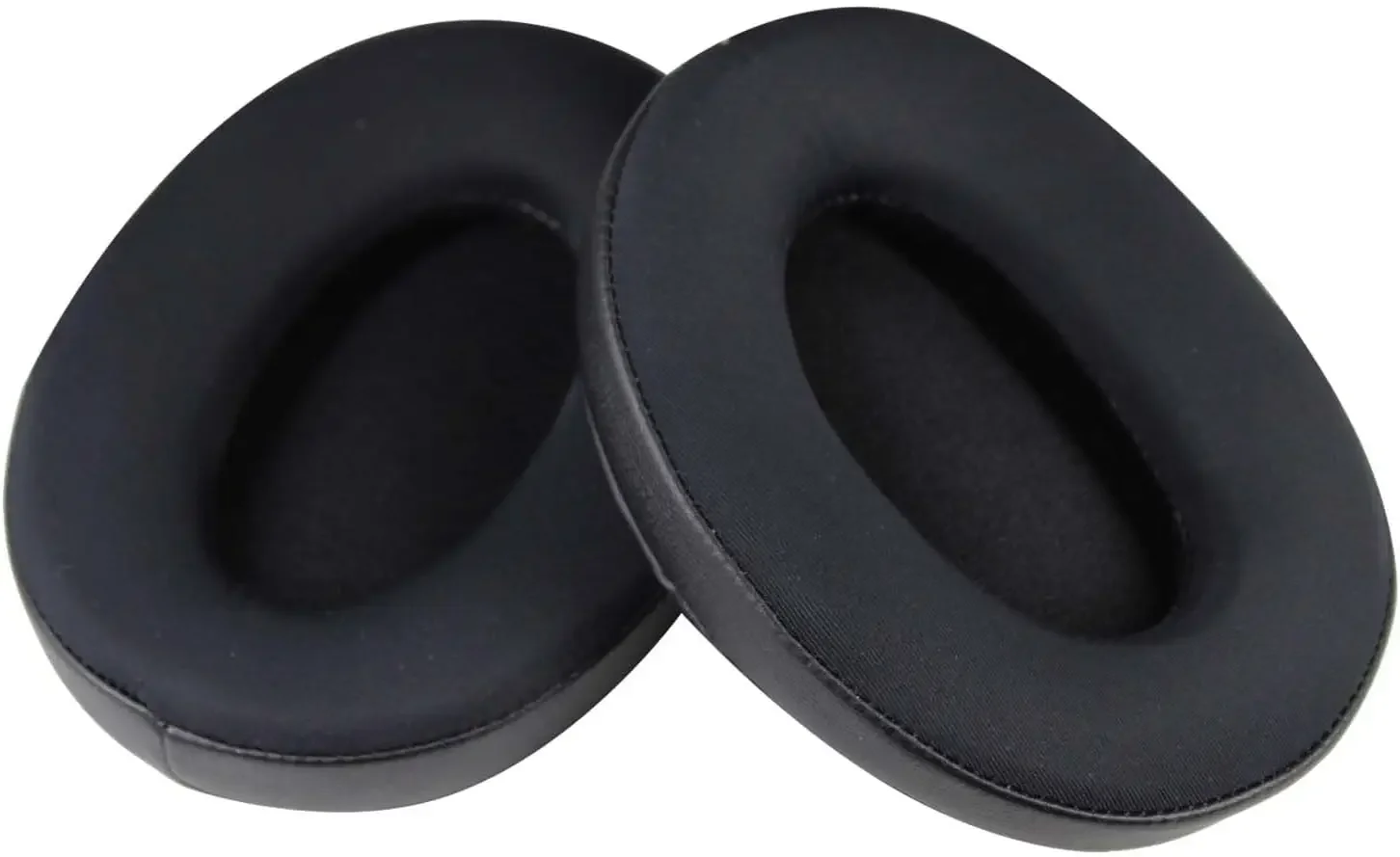 

Ear Cushion Ear Cups Ear Cover Replacement for AKG K361 K371 Headphones Ice Fabric Headphone Earpads