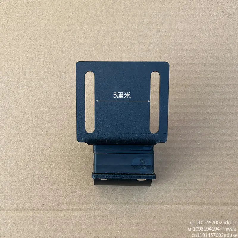 All-aluminum Roof Rack Crossbar, Simple Model, Multi-purpose Modified Platform Fixture Fixing Claw