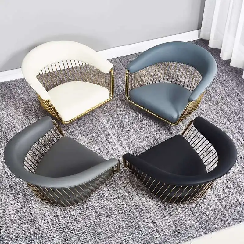 

Beauty Stool Hairdressing Barber Chair Swivel Nail Manicure Cosmetic Shampoo Barber Chair Luxury Vintage Sillas Salon Furniture