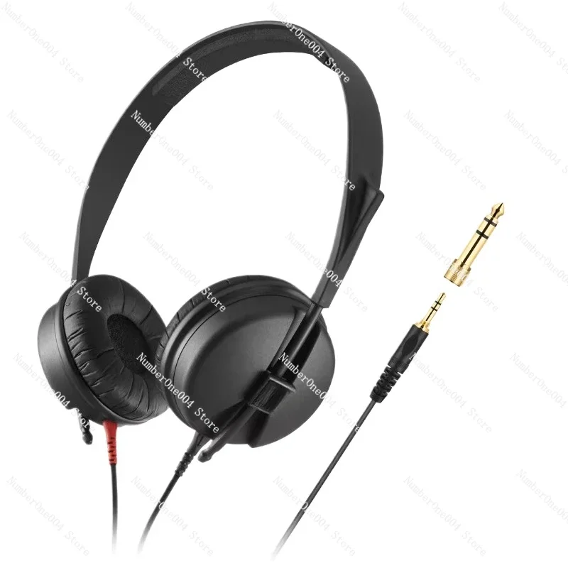 Applicable to  SENNHEISER/Sennheiser Hd25/HD 25 PLUS/lighting DJ Monitor Headphones 75th Anniversary