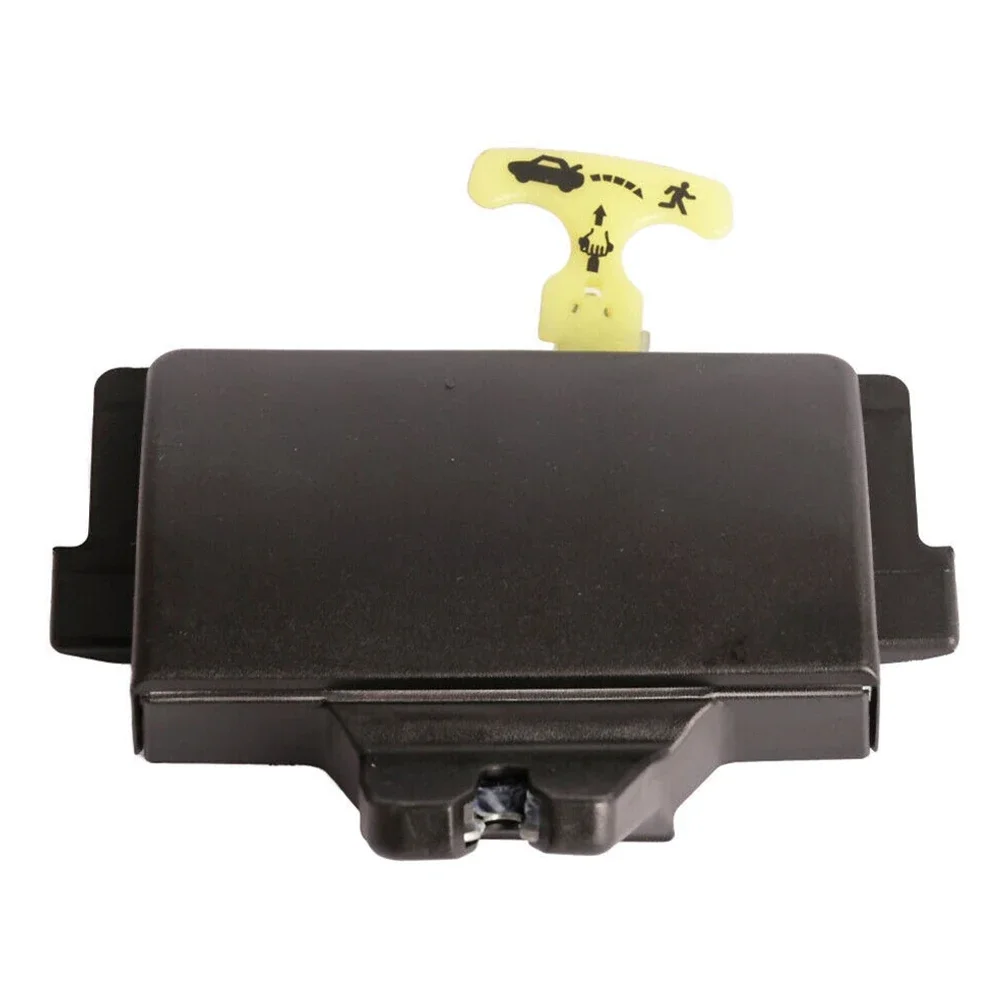 

64600-75030 Tailgate Trunk Lock Door Lock Actuator Latch Assembly HS250h10-12 For Toyota Lexus 2009-2012 6460075030
