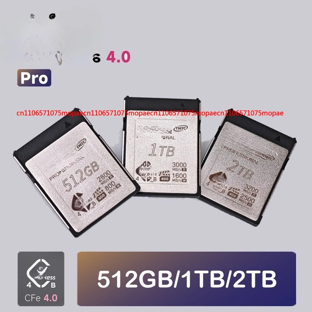 For Cfexpress Type …