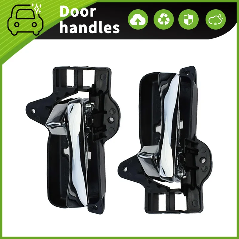 

Дверная ручка для Hyundai i30 Elantra 82610-2L010 83610-2L010