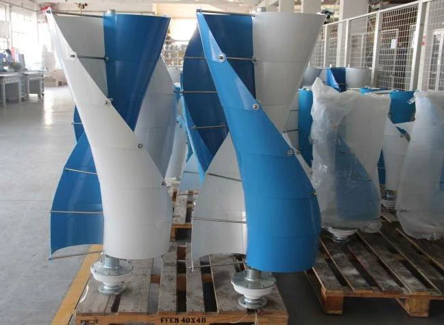 

Fast Delivery 10KW 15KW 20KW 48V 96V 220V 240V Wind Turbine Generator Alternative Dynamo 3Phase Off Grid System For Household