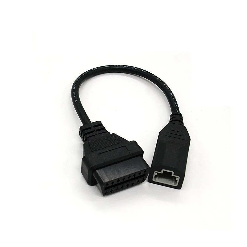 Obd 2 Cable For Hon… - image