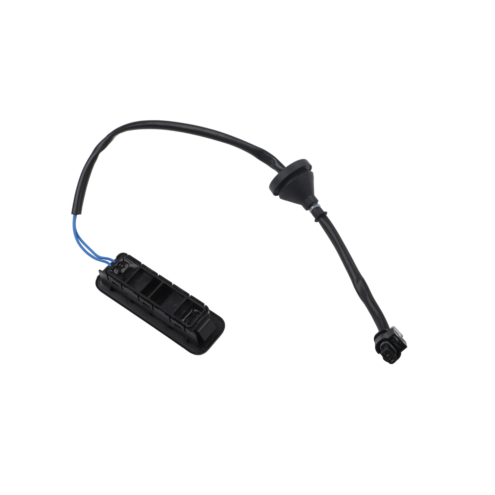 Car Accessories Liftgate Release Switch Functional Switch Liftgate Assembly OE Reference Check Plastic Material Car Repair