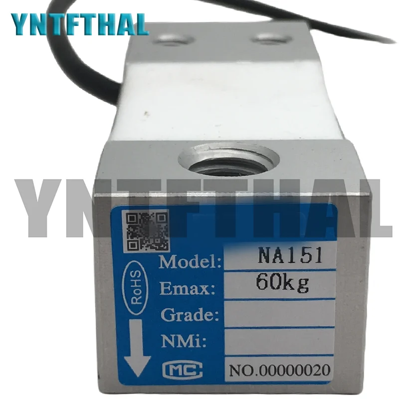 

Новый оригинальный модуль NA151 60 кг 100 кг 200 кг