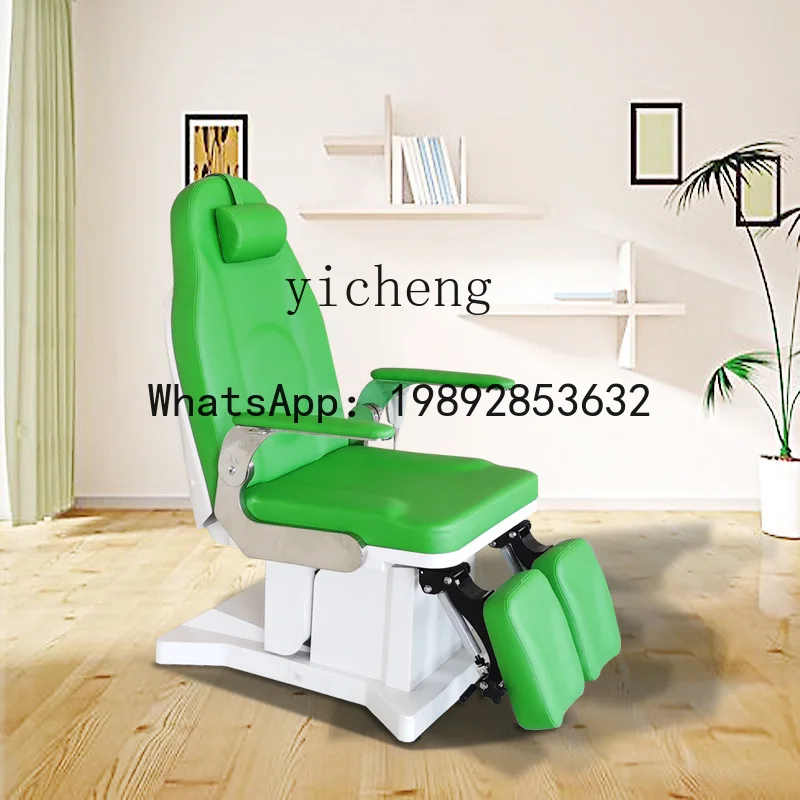 AA  electric pedicure chair, foot bath sofa recliner, new tattoo tattoo chair