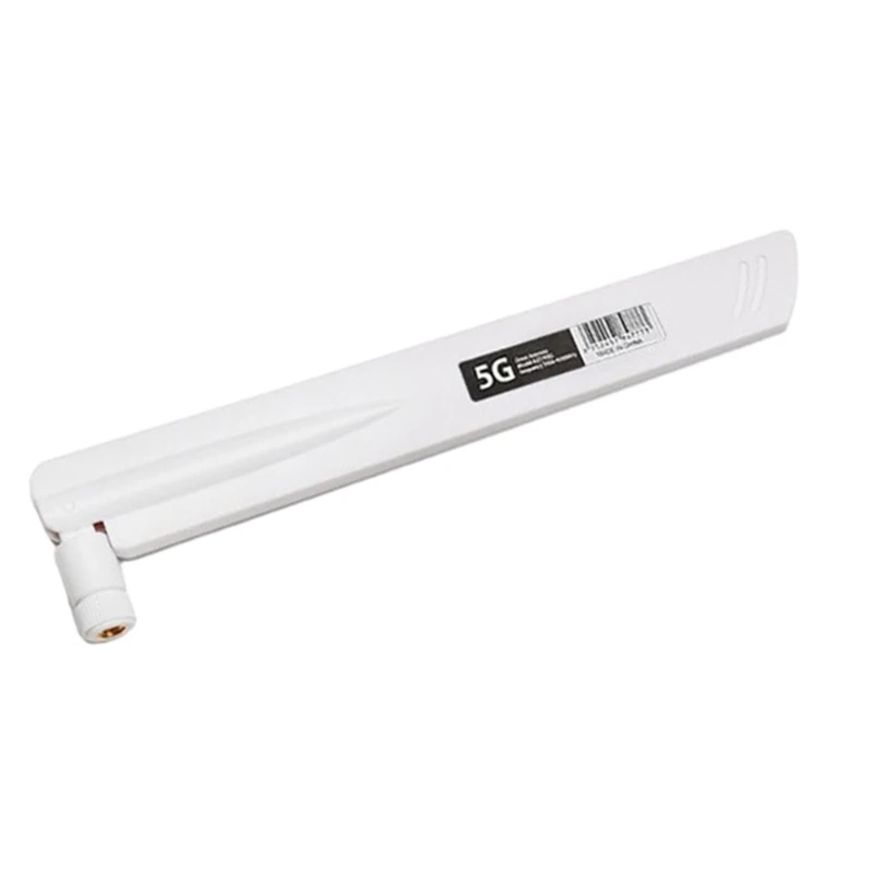 Powerful High Gains 5G OmnidirectionalsWifi Antenna ExperiencesLightnings Fast Speed 600-6000mhz High Signal Sensitivity 96BA