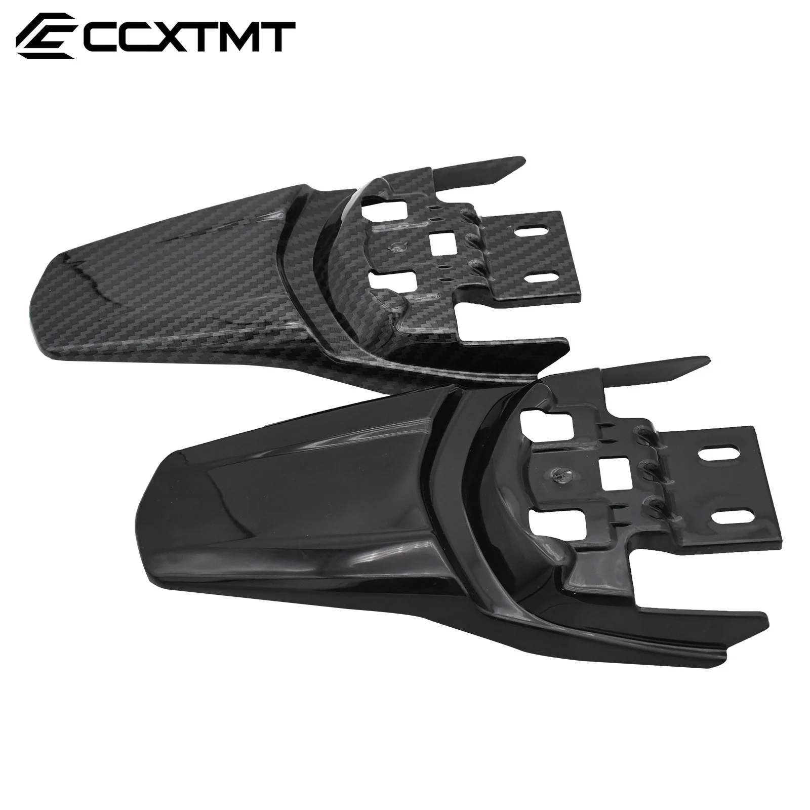 Electric Motorcycle Modified Parts Rear Fender Mudguard Wheel Splash Guard For  Ron Sur Sur-Ron Surron Light Bee S& Light Bee X