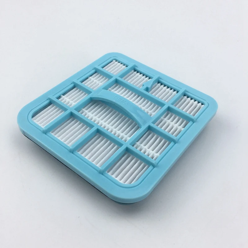 Piezas de Repuesto de filtro HEPA para aspiradora, accesorios para Fc8220 / Fc8222/Fc8274, 4 piezas