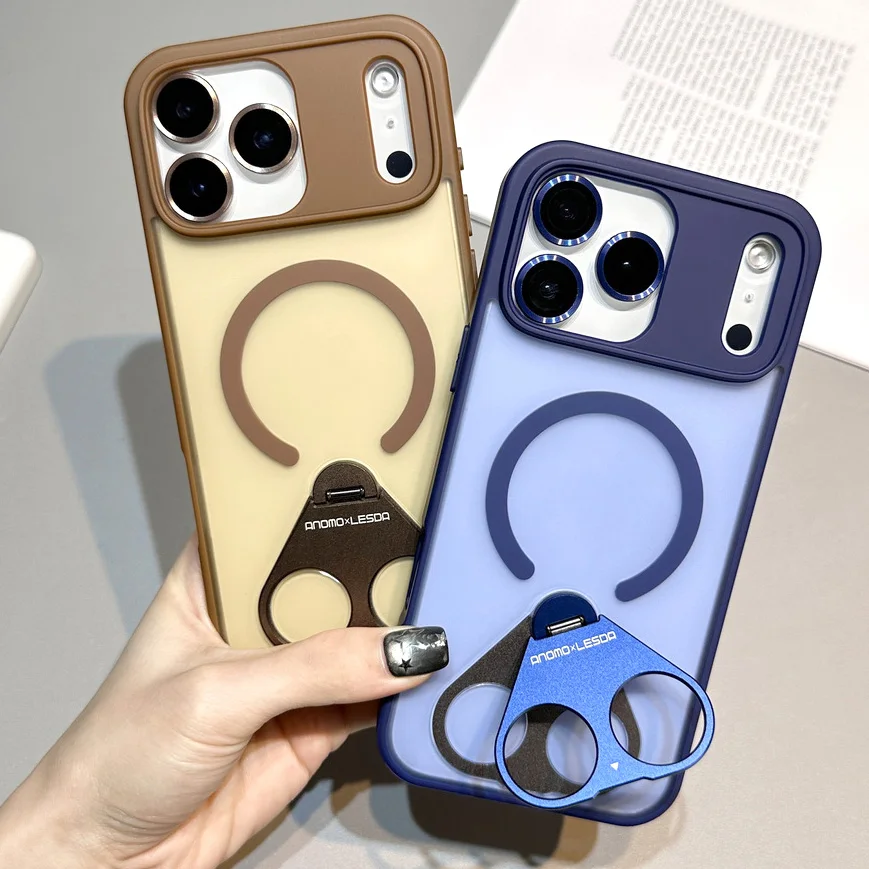 Strong Magnetic Rin… - image