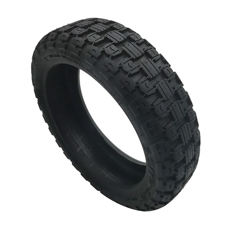 10 Inch 60/70-6.5 Off-road Tire for Xiaomi Ninebot F20/25/30/40 Max G30 Electric Scooter