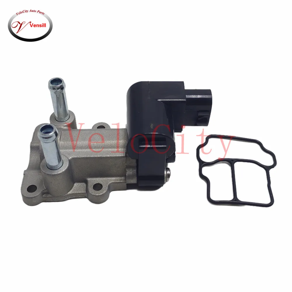 

IAC Idle Air Control Valve Fits For Toyota Camry Solara ACV20 MCV20 2.2L Part No# 22270-74400