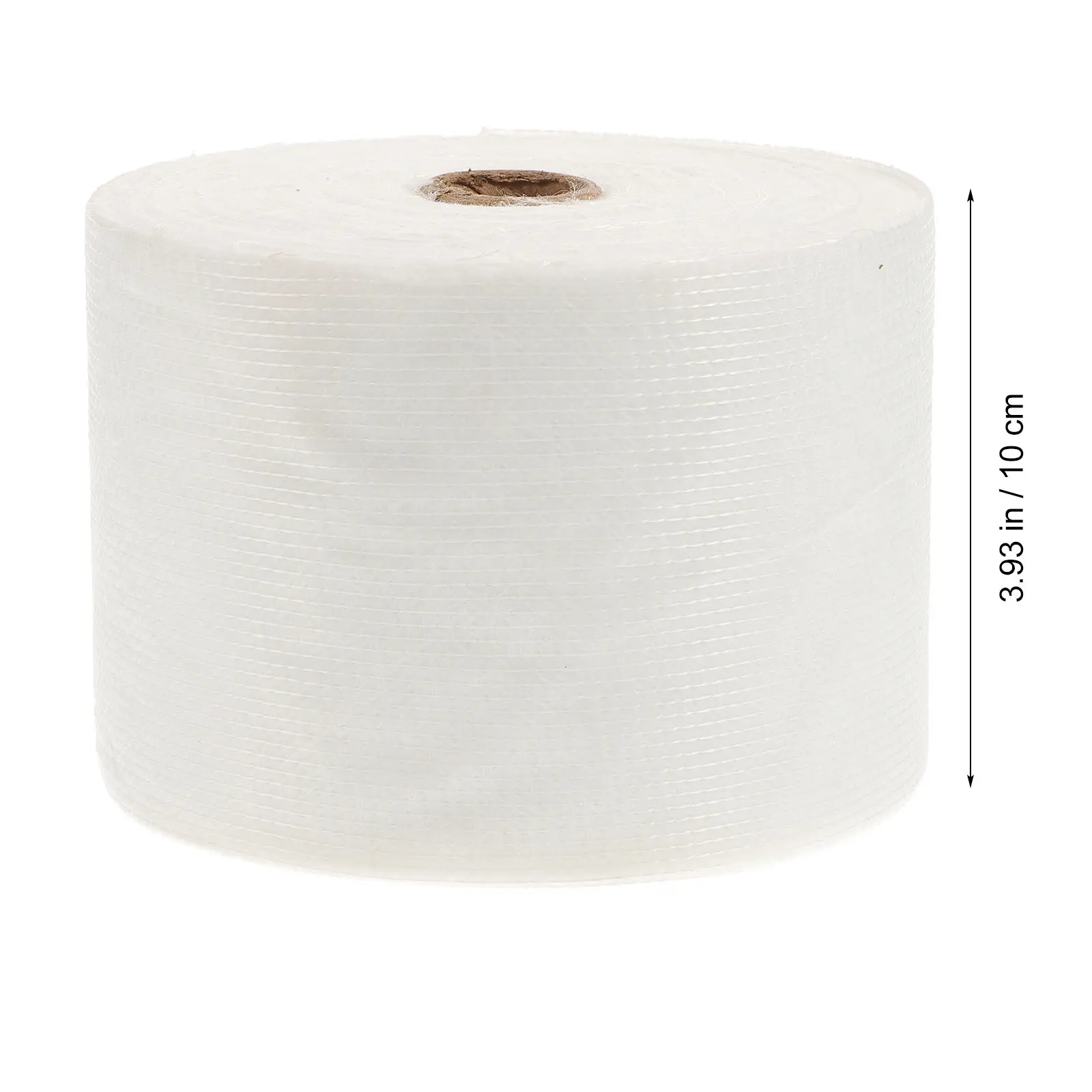 Professional Waterproof Roof Tape Polyester Membrane Fabric Tape for Rv Roof Drywall Repair Shower Wall Cracks Joints Moisture