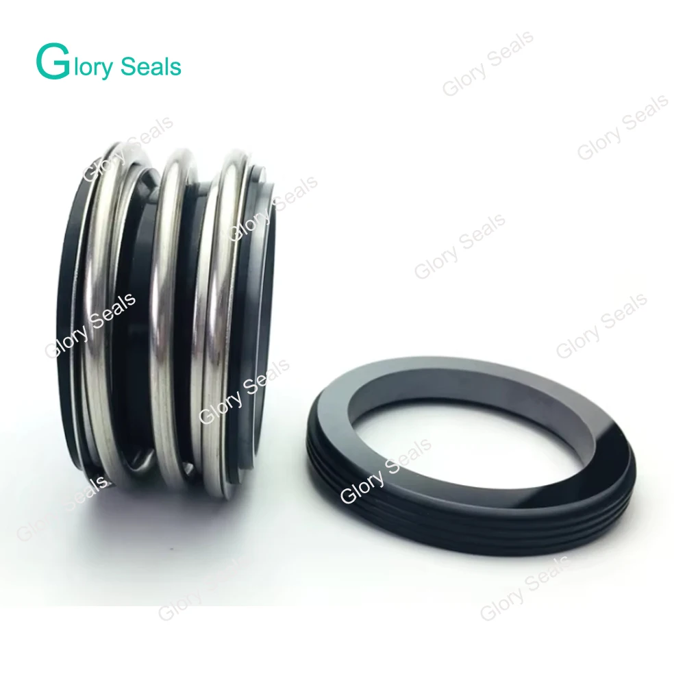 

Замена механических уплотнений MG1-48 — размер вала 48 мм для уплотнений MG1 и B02