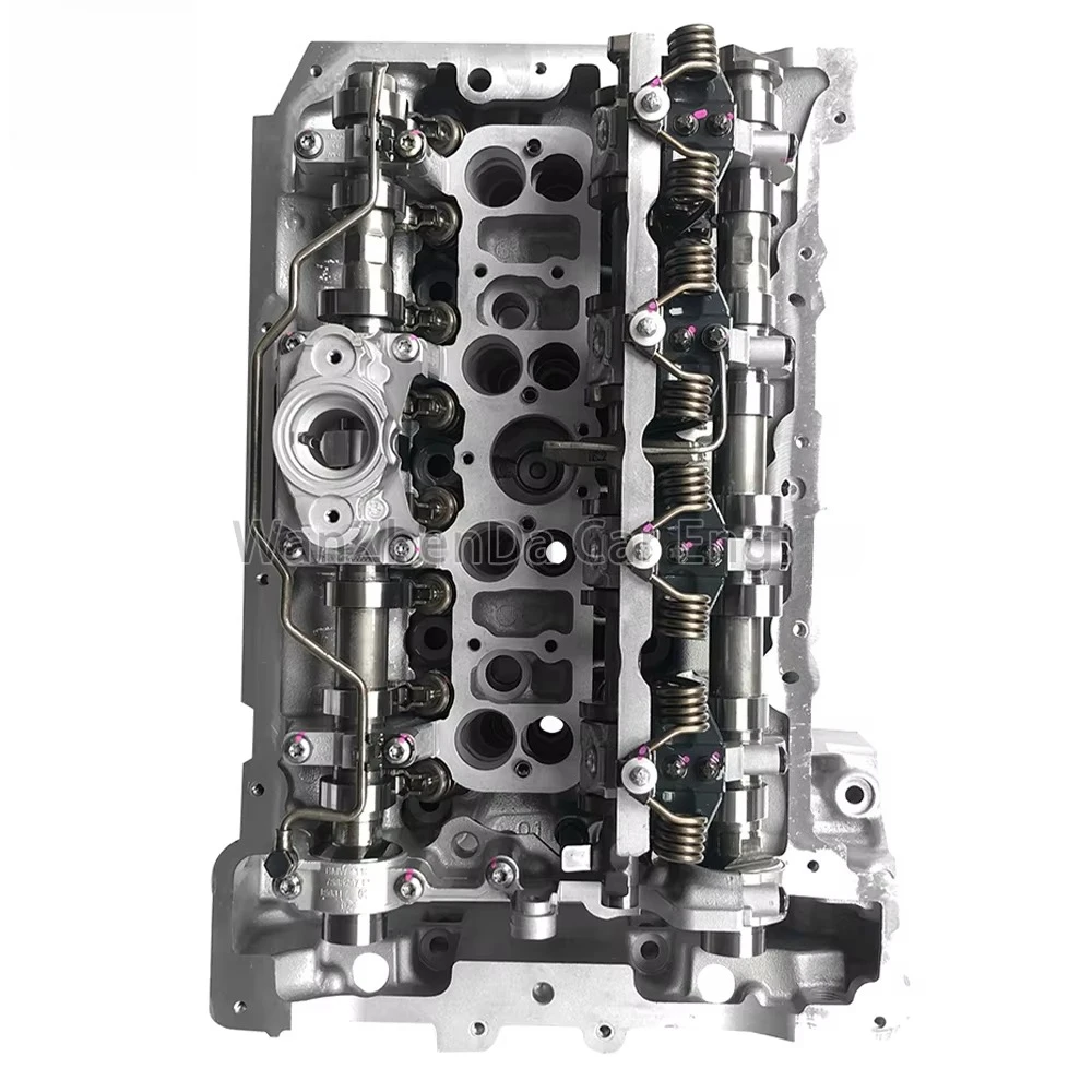 

Высококачественная полная головка блока цилиндров X1 E84 F18 520Li F35 F30 320Li 320i 328i 328Li 2.0T N20B20 для BMW в сборе головки блока цилиндров