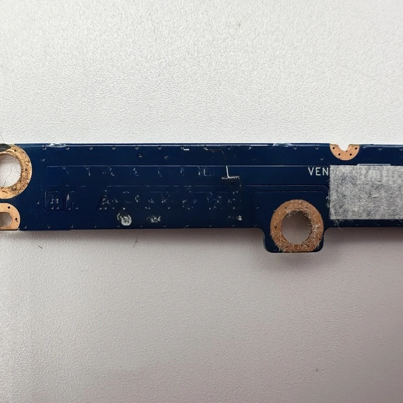 ... For DELL Alien X14 R1 Screen Link Small Board LS-L382P...