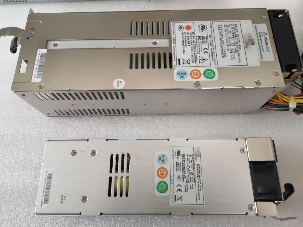 R2G-6350P Power Mod…