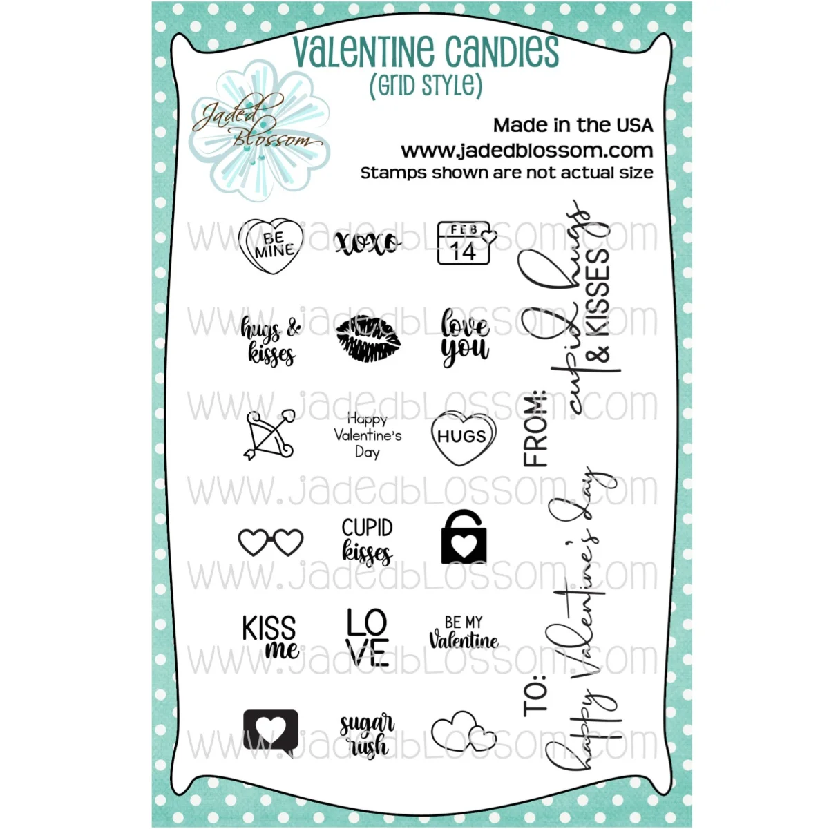 

Gnome Dies Collection Valentine's Day Candies Grid Clear Stamps Metal Cutting Dies DIY Scrapbook Decoration Template Supplies