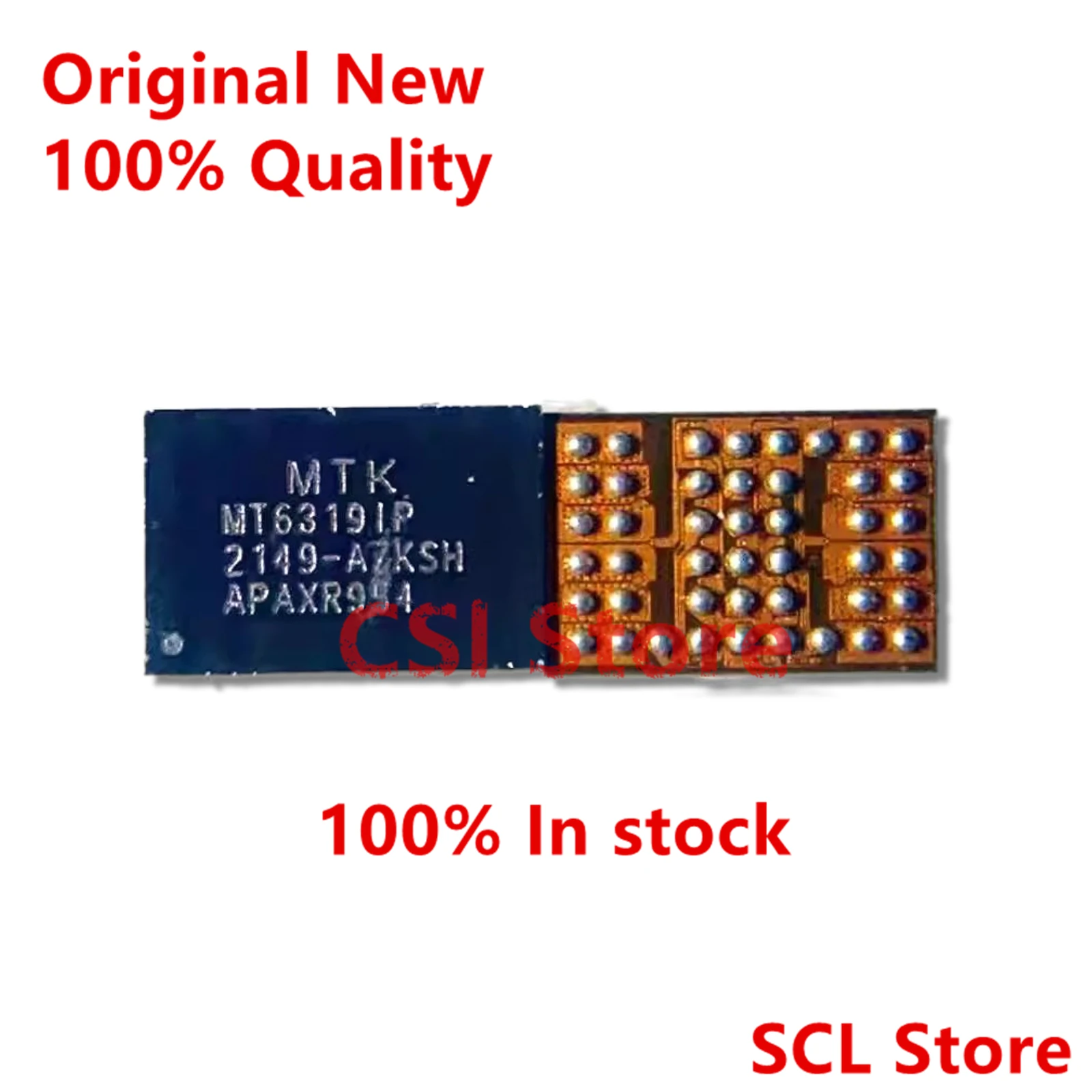 2 قطعة/الوحدة MT6319OP MT6319GP MT6319AP MT6319IP MT6319HP الطاقة IC