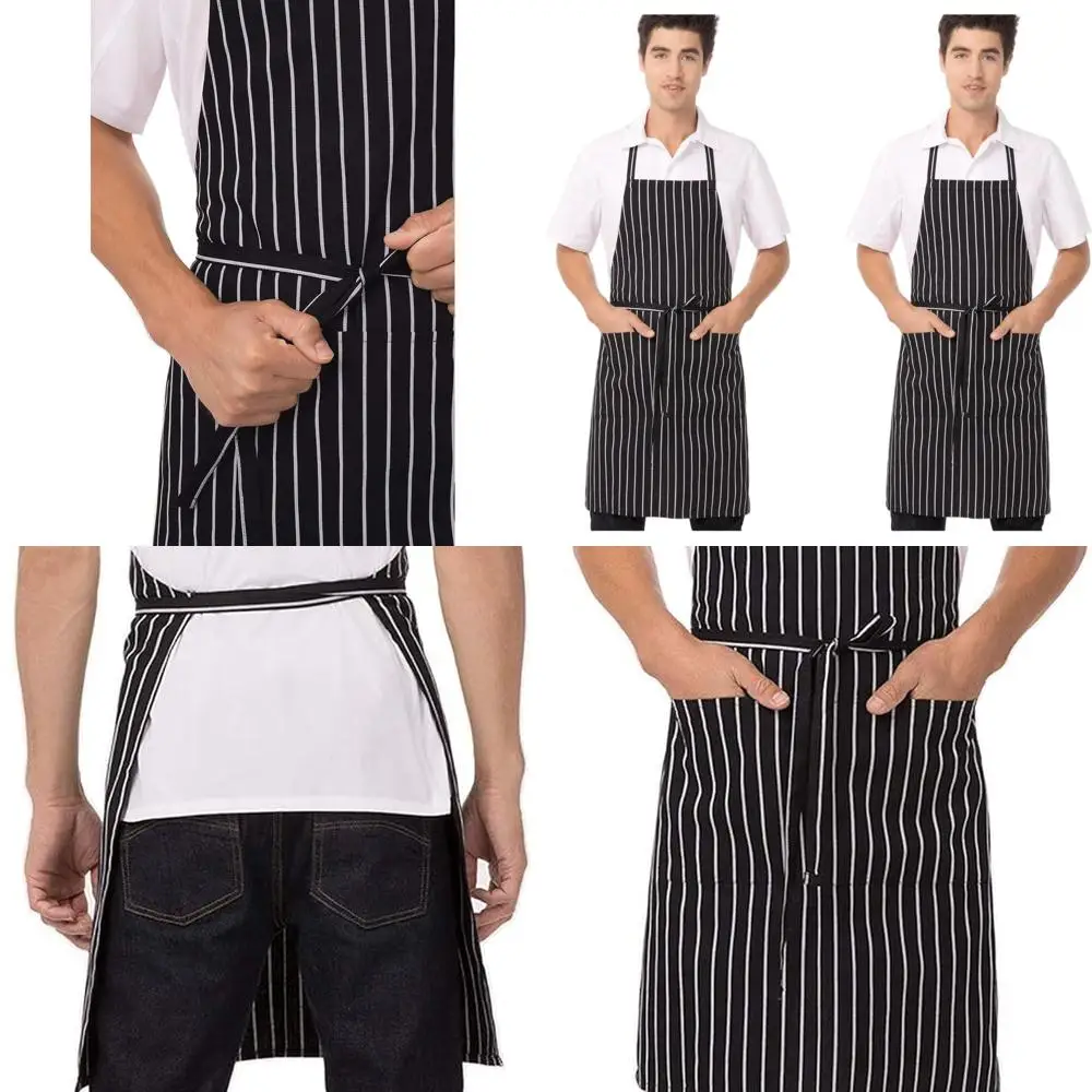 

Unisex Chef's Apron by Chef Works