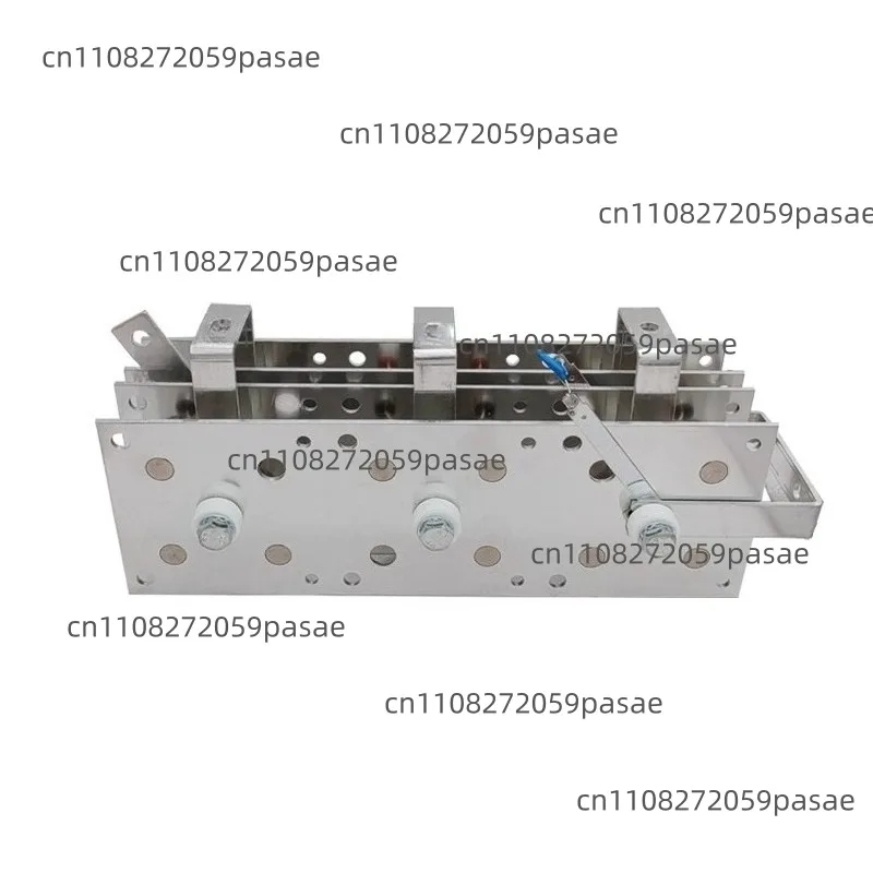 Gas shielded welding machine rectifier bridge USD250A electric welding machine aluminum plate rectifier group charger rectifier
