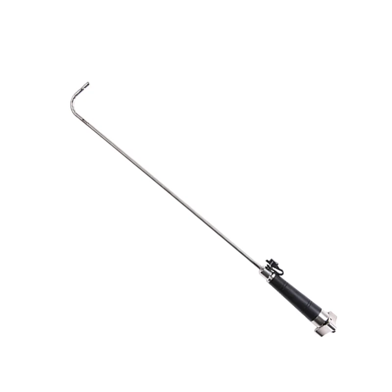 High Quality Finger Liver Retractor Goldfinger Safe and Useful Fast Delivery