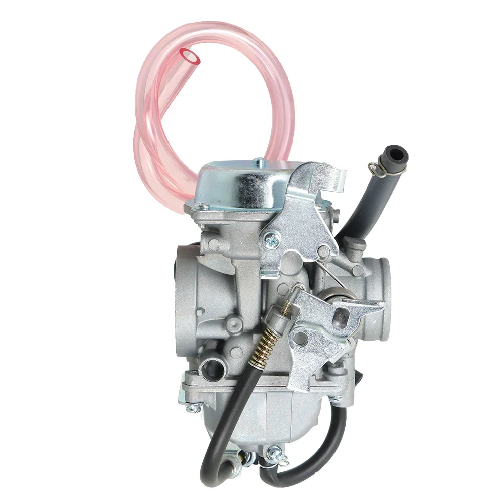 Vergaser für Kawasaki KLF 300 KLF300 Vergaser 1986 1987 1988 1989-2005 BAYOU Carby Carb – Detail 5