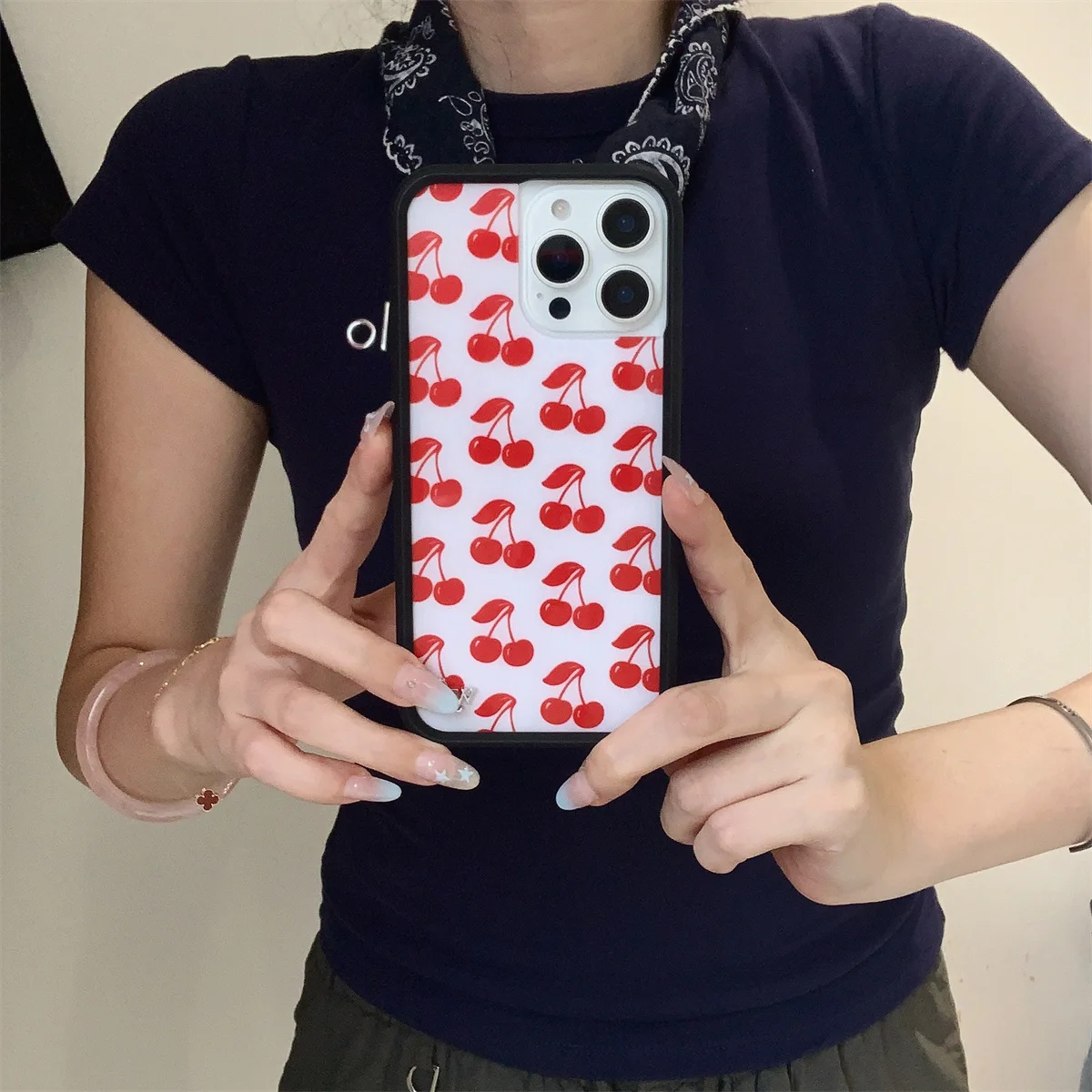 

Wildflower Daisy Smile Phone Cases Flowers For iPhone 12 13 14 15 16 Pro Max Plus Shockproof HARD Bumper Back Cover Shell 15