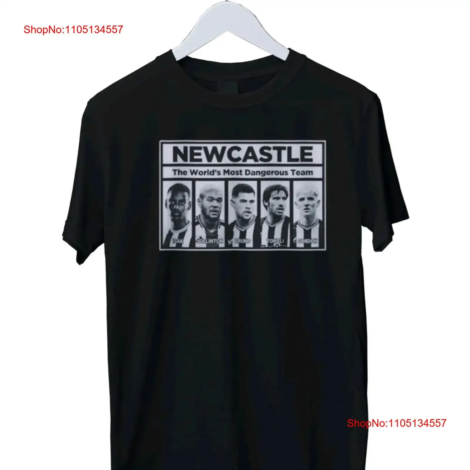 Iconic Newcastle Nw… - image