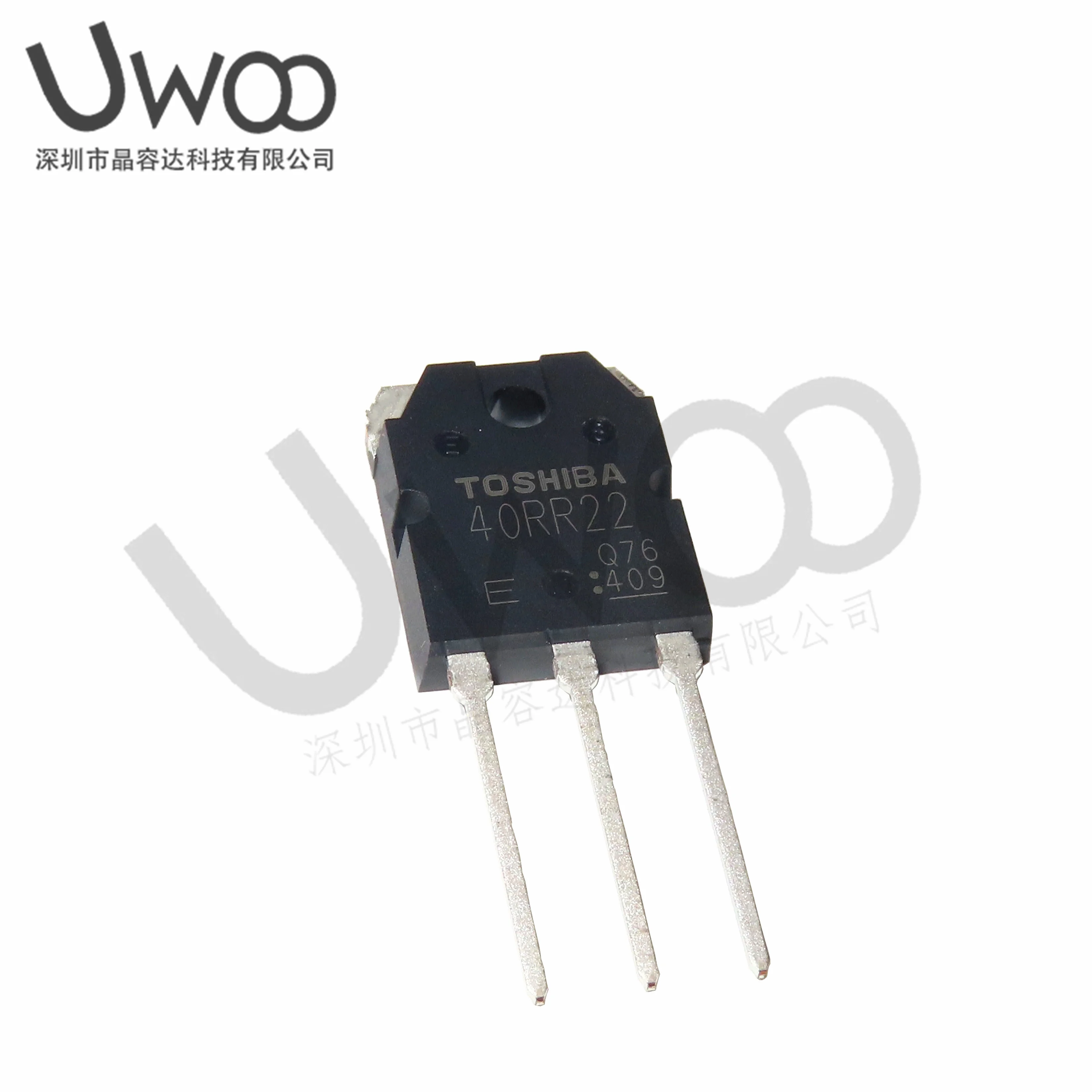 10/pcs 40RR22 GT40RR22 IGBT power transistor TO-3P 1350V 40A IGBT Module New Original