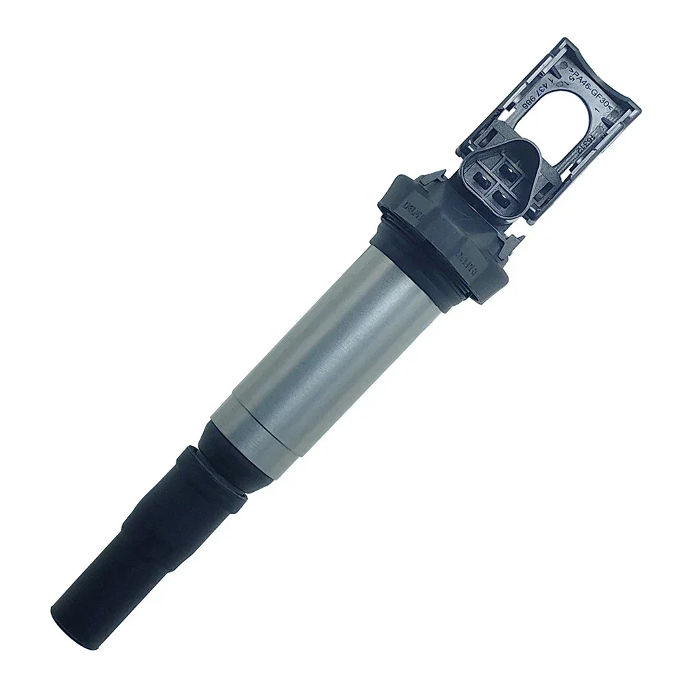 Ignition Coil for BMW 114i 116i 118i 120i 316i 320i F20 F21 F30 F80 2008 2009 2010 2011 2012 2013 2014 2015 2016 12137575010