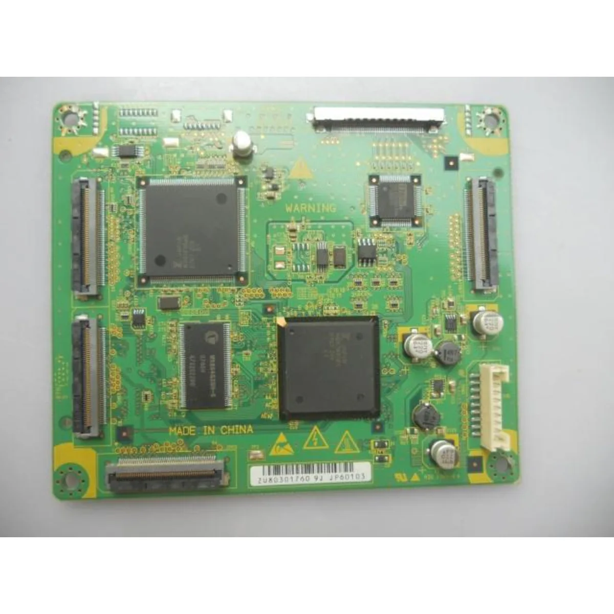 

for Hitachi P42E101C Logic Board JA09572 JP60103 Screen FPF42C128135UC-42