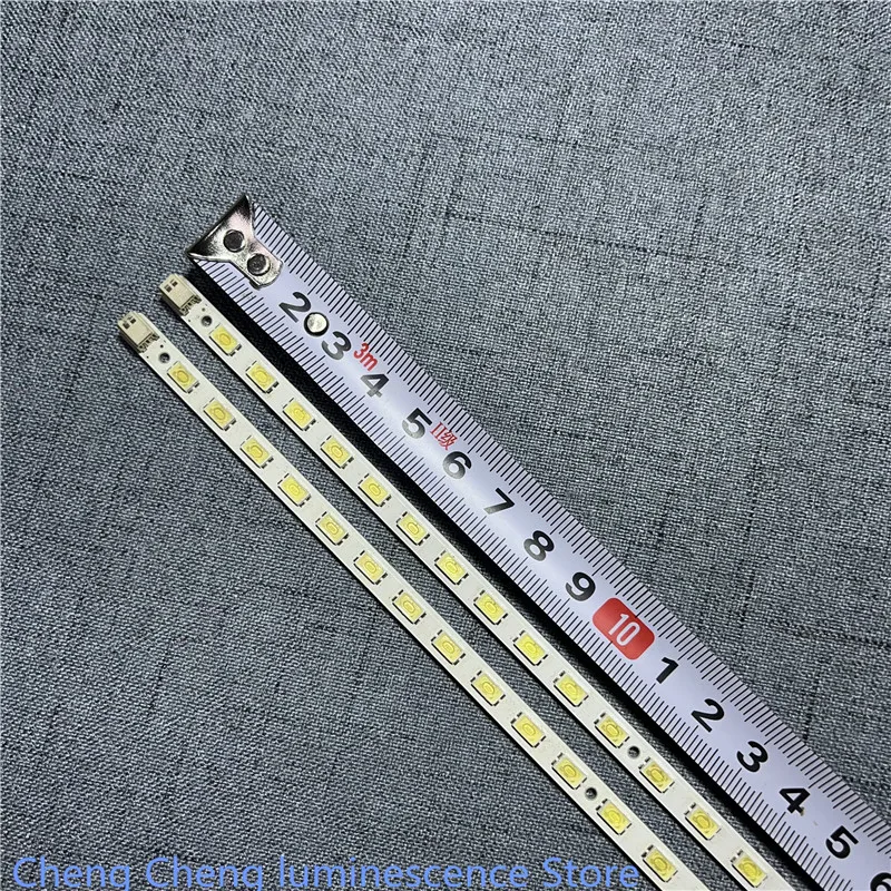 FOR STS400A03_44LED_rev.4_100400 Sony Set 4 LED Streifen, D3410, aus KDL-40EX600  45.3CM 44LED 100%NEW LCD TV backlight bar