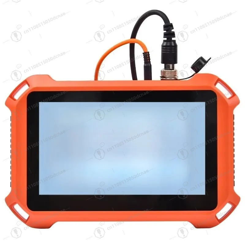 Leak detector, pipe network, underground water pipe, fire protection, floor heating, leak detection, leak audiometer