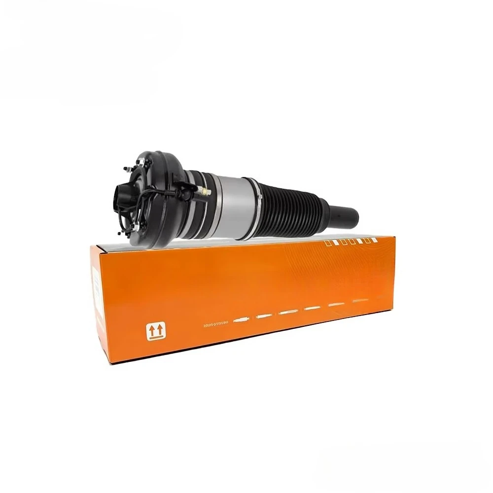for Air Suspension for Macan Front Air Shock Kits Absorber Strut Stable Performance OEM No. 95B616039 95B616039A
