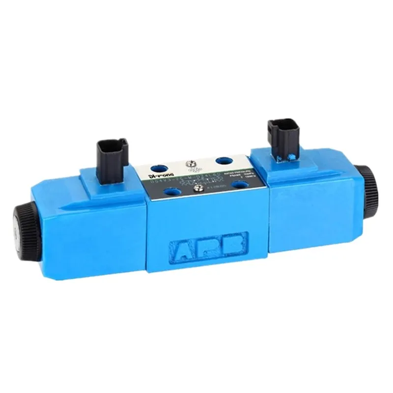 Eaton DG4V Series DG4V-3-6C-MUH7 Solenoid Valve DG4V-3 2A/6C/8C-M DG4V-3-2A-M-U-H7-60 pressure control valve