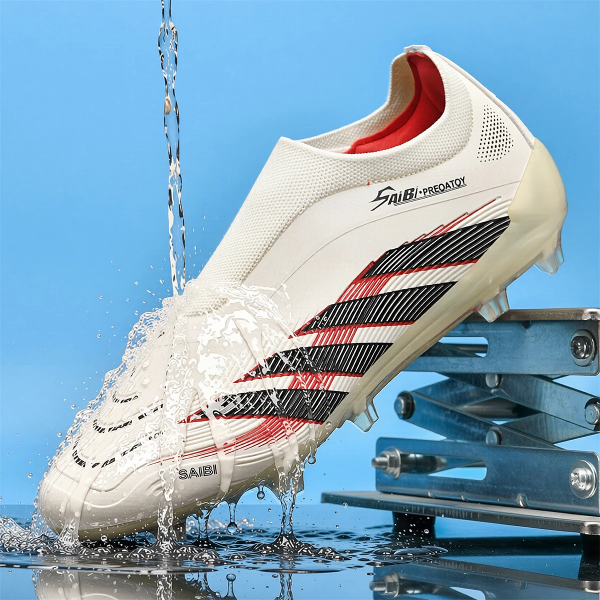 Thumbnail 2 - #32 Compare Soccer Shoes Before You Buy