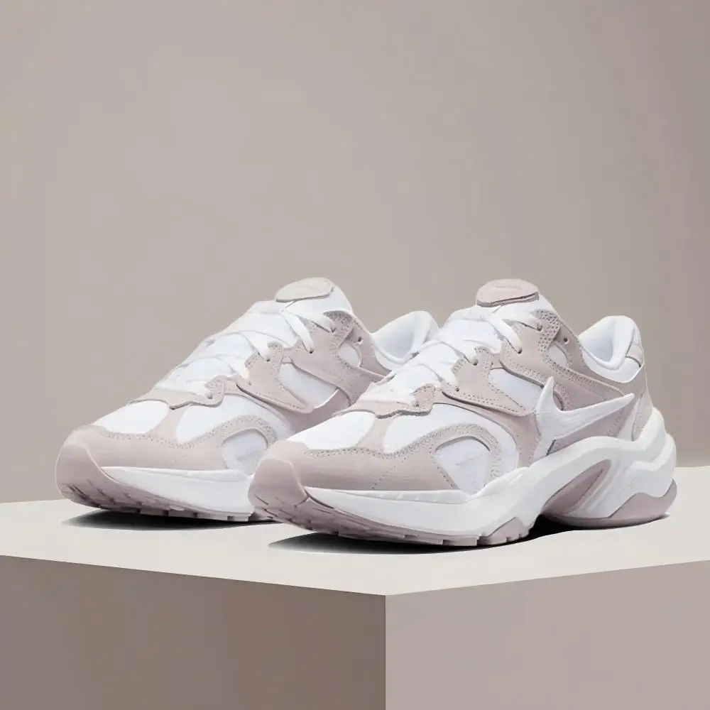 Nike AL8 Women's Casual Shoes Slip-Resistant, Durable, Stylish, Versatile Cushioned Running Shoes, Comfortable FJ3794-001