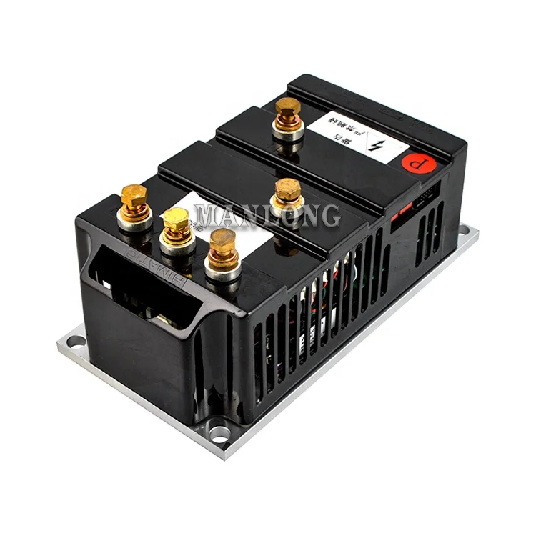 Electric Forklift Spare Parts Inverter Assy P for Komatsu FB9-20 -12 with 3BA-47-71141