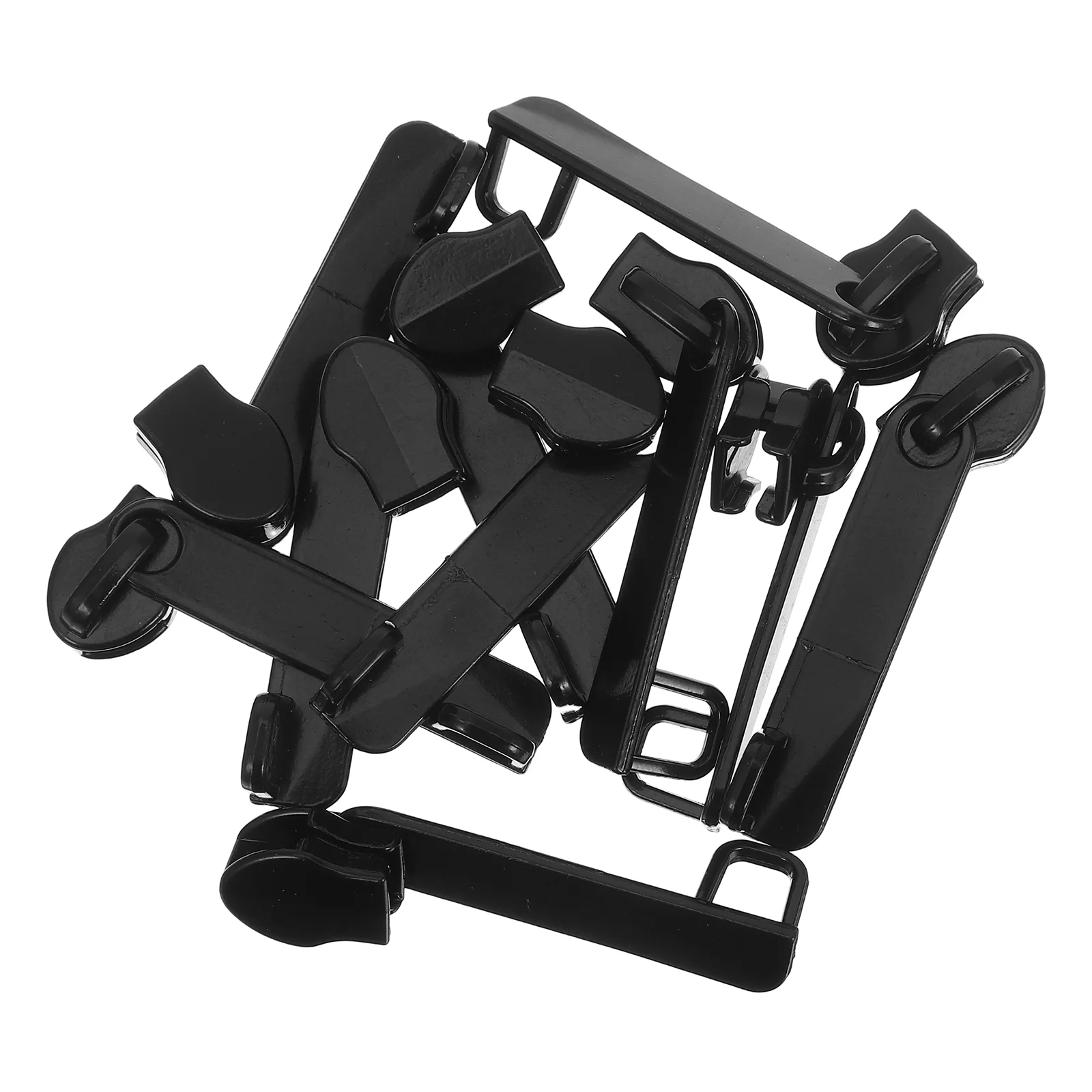 

Suitcase Explosion-proof Zipper Zipzz Replacement Accessories Universal Repair Kit