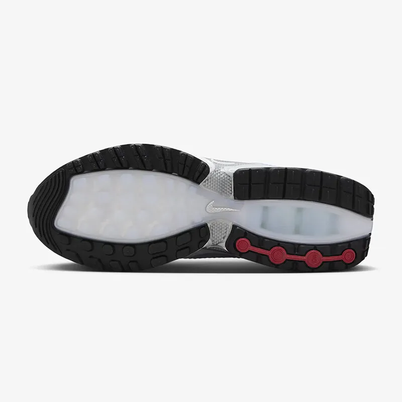 حذاء الجري Nike Air Cushion، Rebound، والتدريب المتانة للنساء، حذاء الجري الرياضي الجديد Air Max Dn ذو القبضة العالية المريح، حذاء الأب ذو النعل السميك، يوصى به مع أنماط صديقة Fj3145-400