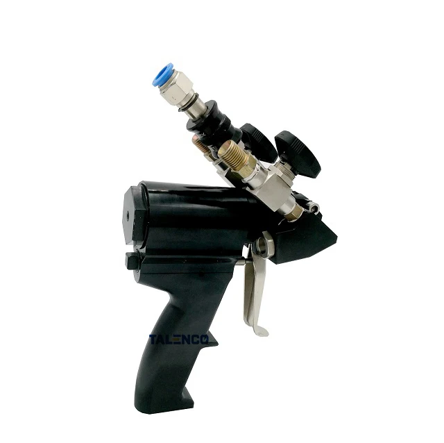 Probler P2 Polyurethane Foaming Spray Machine Polyurethane PU Spray Gun