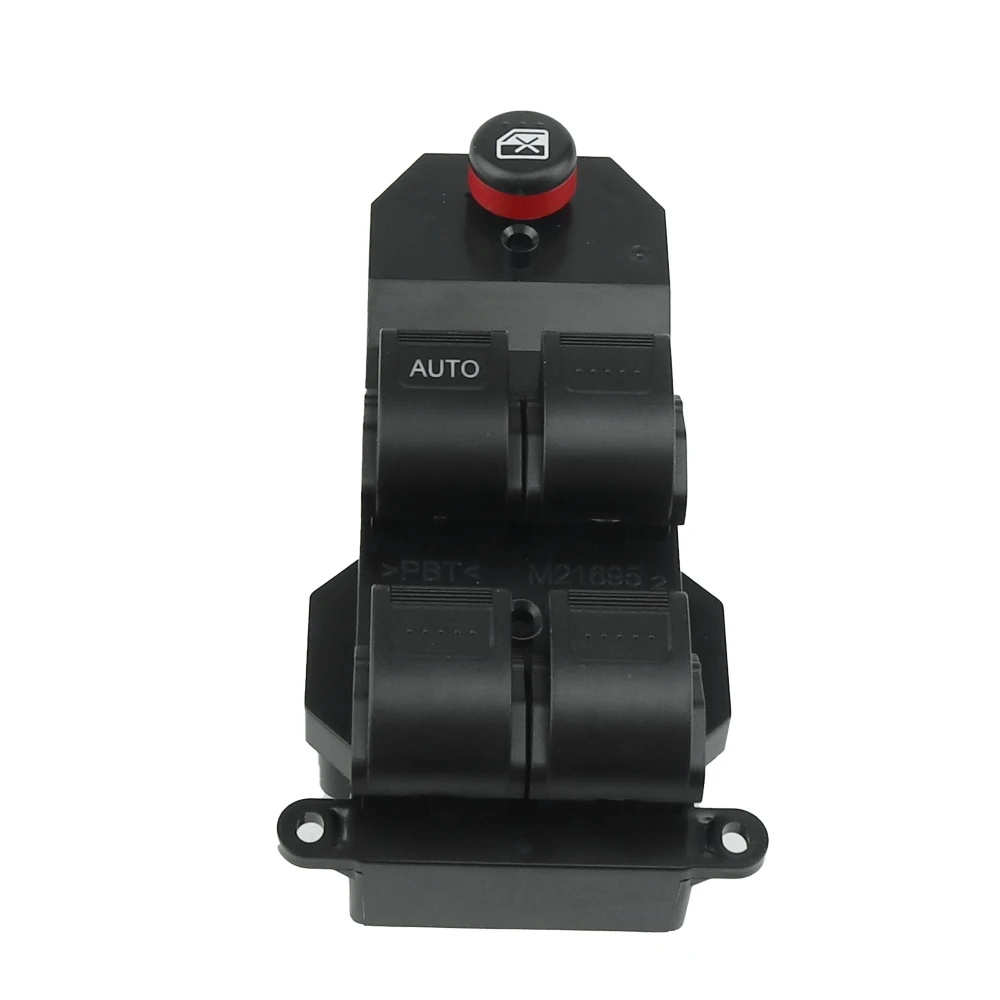 

Car Driver Side Electric Power Window Control Switch 35750-SAE-P03 for Honda Civic CR-V 2001 2002 2003 2004 2005 35750SAEP03