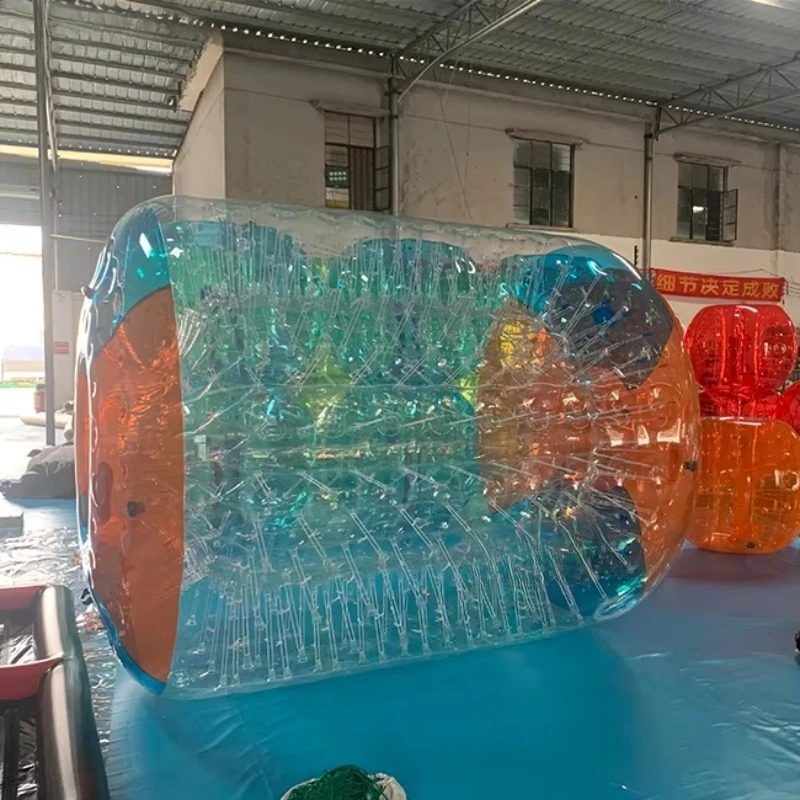 Water games, roller balls, sports balls, commercial TPU polo for lakes