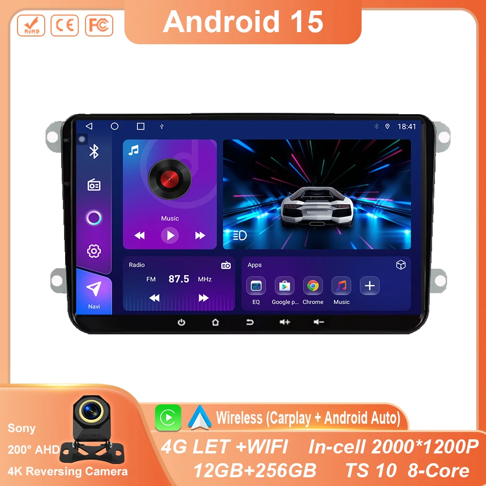 Android Radio Playe… - image