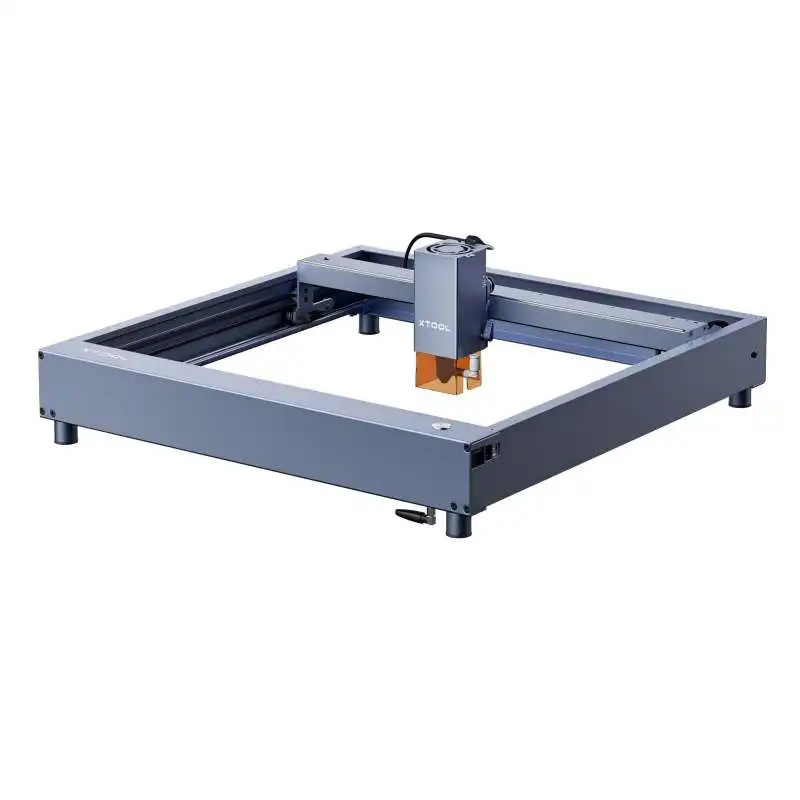 

Pro Desktop Engraver Cutting Machine 5W 10W 20W Jewelry Machine New High Quality XTool D1 Engraving