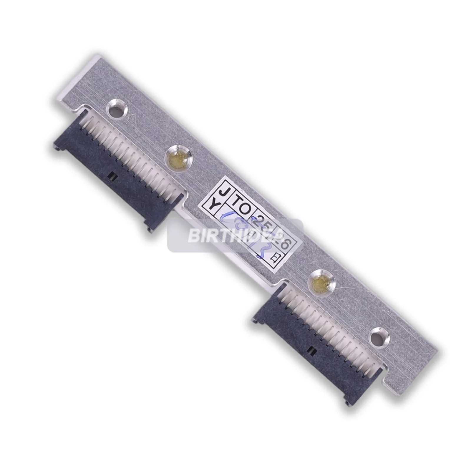 P1079903-010 Thermischer Druckkopf für Zebra ZD410 Thermischer Barcode-Drucker 200DPI Druckkopf NEU Original – Detail 4